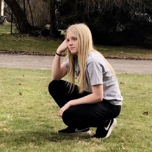 Meet your Posher, Grace